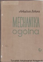 Mechanika ogólna
