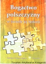Bogactwo polszczyzny w świetle jej historii