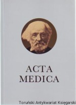 Acta medica Tom IV