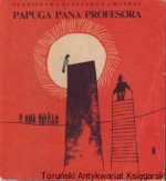 Papuga pana profesora