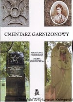 Cmentarz garnizonowy w Toruniu