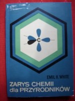 Zarys chemii dla przyrodników