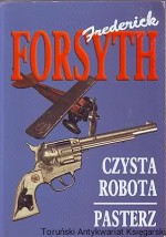 Czysta robota. Pasterz