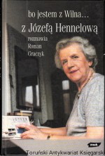 Bo jestem z Wilna...