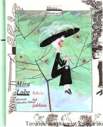 Babcia na jabłoni