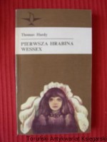 Pierwsza hrabina Wessex