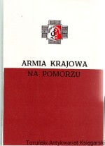 Armia Krajowa na Pomorzu