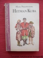 Hetman Kuba