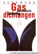 Gasgeschmierte Gleitringdichtungen