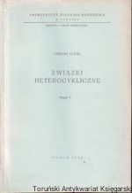Związki heterocykliczne