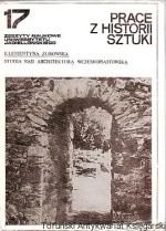 Studia nad architekturą wczesnopiastowską
