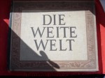 Die weite Welt : Ein Bildewerk von der Schoenheit der Erde