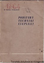 Podstawy techniki cieplnej