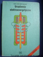 Urządzenia elektroenergetyczne