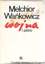 Wojna i pióro