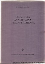 Geometria analityczna wielowymiarowa