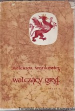 Walczący gryf