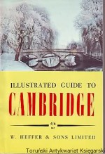 Illustrated guide to Cambridge