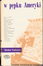 W pępku Ameryki