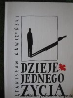 Dzieje jednego życia