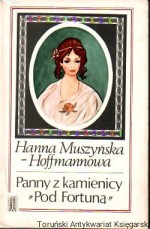 Panna z kamienicy "Pod Fortuną"