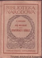 Cud mniemany czyli Krakowiacy i górale