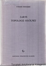 Zarys topologii ogólnej