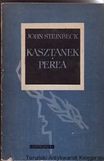 Kasztanek. Perła