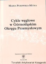 Cykle węglowe w Górnośląskim Okręgu Przemysłowym