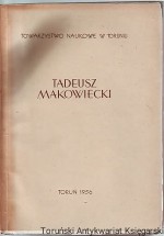 Tadeusz Makowiecki
