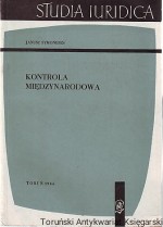 Kontrola międzynarodowa