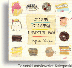 Ciasta ciastka i takie tam