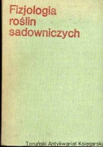 Fizjologia roślin sadowniczych