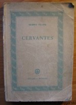 Cervantes