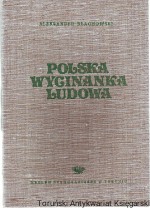 Polska wycinanka ludowa