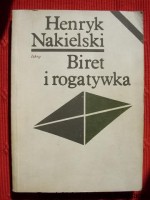 Biret i rogatywka