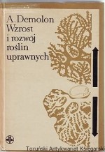Wzrost i rozwój roślin uprawnych