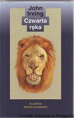 Czwarta ręka