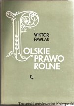 Polskie prawo rolne