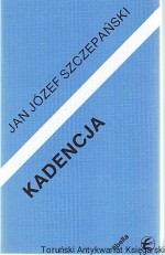 Kadencja
