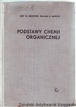 Podstawy chemii organicznej