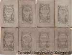 Pamiątki Jpana Seweryna Soplicy Cześnika Parnawskiego Tom I-VIII