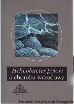 Helicobacter pylori a choroba wrzodowa