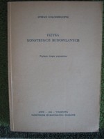 Fizyka konstrukcji budowlanych