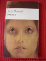 Iwetta