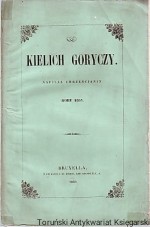 Kielich goryczy