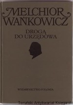 Droga do Urzędowa