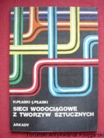 Sieci wodociągowe z tworzyw sztucznych