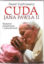 Cuda Jana Pawła II