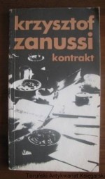Kontrakt
